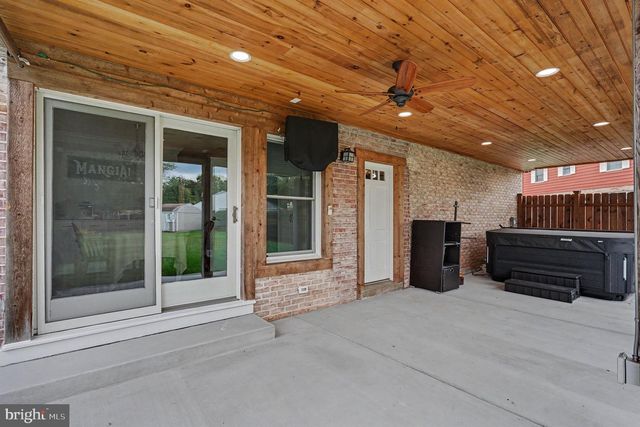 603 ROWE DR, Aberdeen, MD 21001