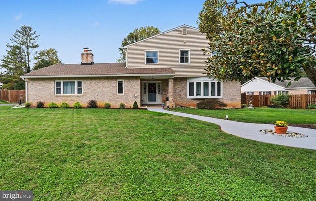 603 ROWE DR, Aberdeen, MD 21001