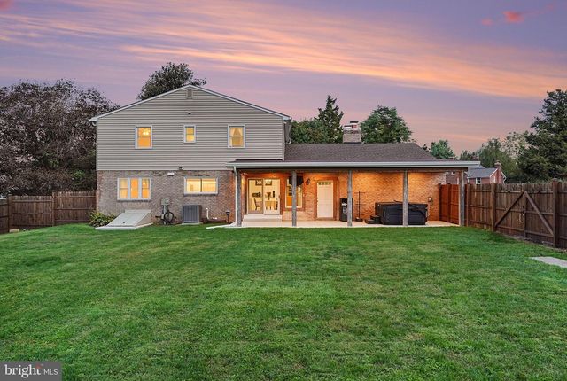 603 ROWE DR, Aberdeen, MD 21001