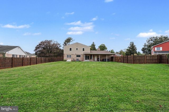603 ROWE DR, Aberdeen, MD 21001