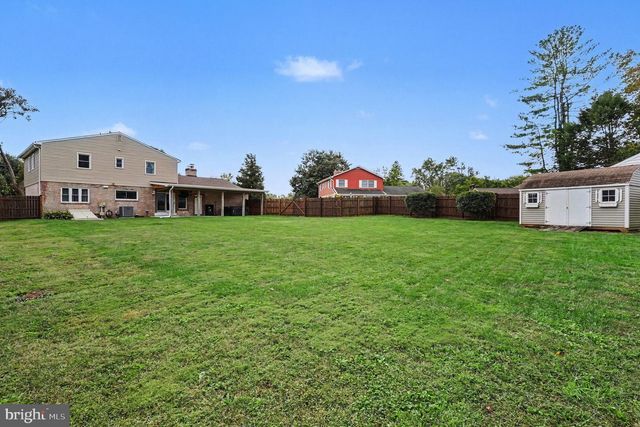 603 ROWE DR, Aberdeen, MD 21001