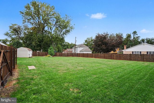 603 ROWE DR, Aberdeen, MD 21001