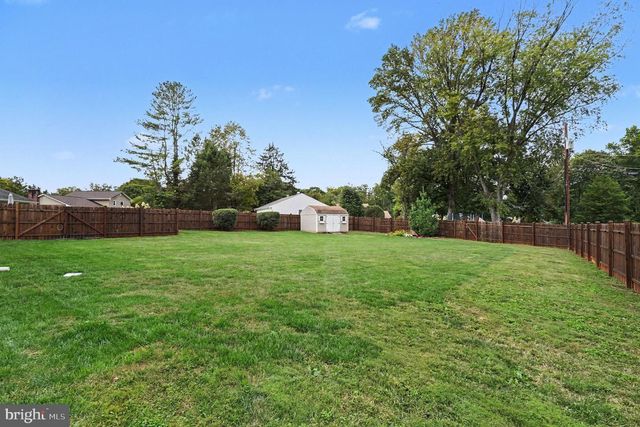 603 ROWE DR, Aberdeen, MD 21001