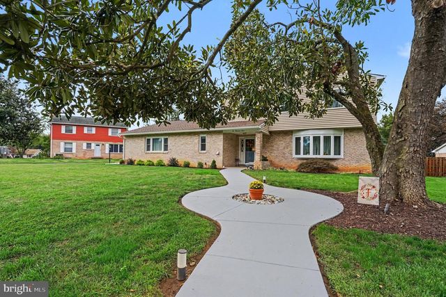 603 ROWE DR, Aberdeen, MD 21001