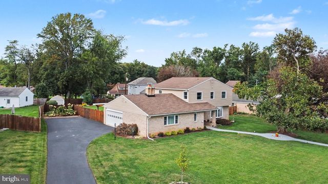 603 ROWE DR, Aberdeen, MD 21001