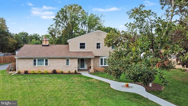 603 ROWE DR, Aberdeen, MD 21001