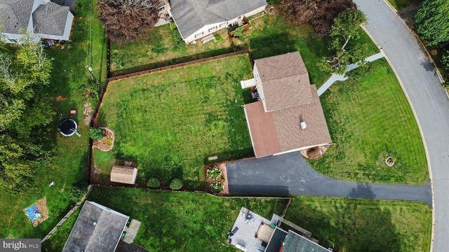 603 ROWE DR, Aberdeen, MD 21001
