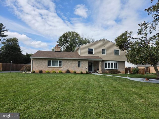 603 ROWE DR, Aberdeen, MD 21001