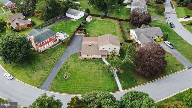 603 ROWE DR, Aberdeen, MD 21001