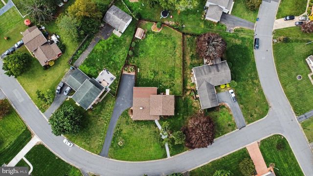 603 ROWE DR, Aberdeen, MD 21001