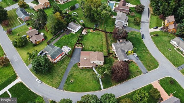 603 ROWE DR, Aberdeen, MD 21001