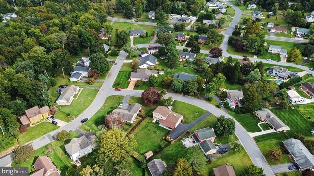 603 ROWE DR, Aberdeen, MD 21001