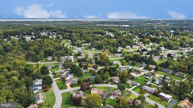 603 ROWE DR, Aberdeen, MD 21001