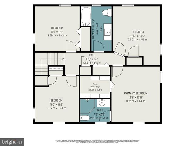 603 ROWE DR, Aberdeen, MD 21001