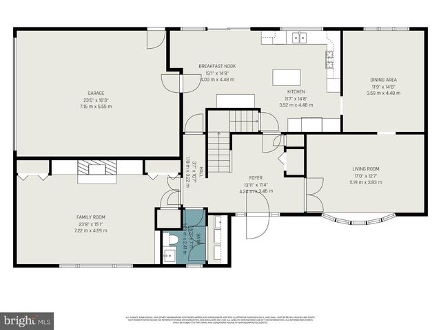 603 ROWE DR, Aberdeen, MD 21001