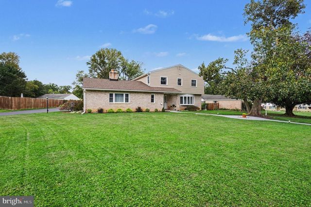 603 ROWE DR, Aberdeen, MD 21001