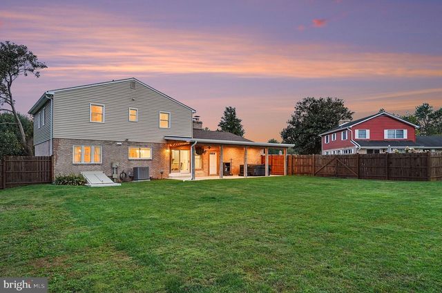 603 ROWE DR, Aberdeen, MD 21001