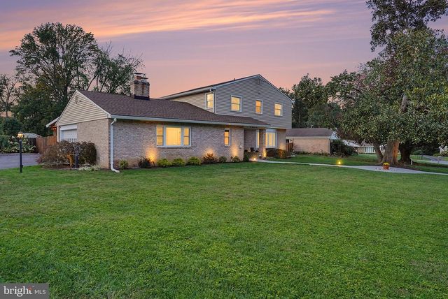603 ROWE DR, Aberdeen, MD 21001