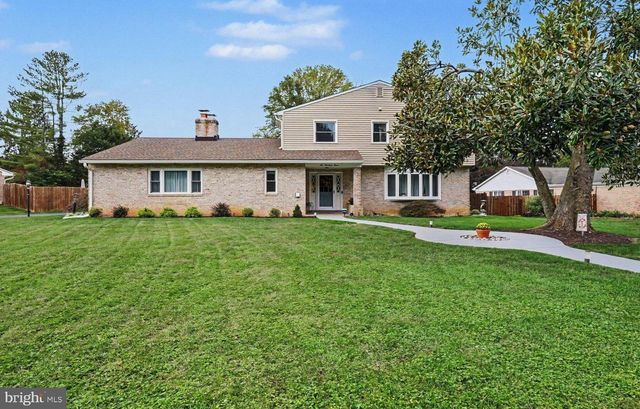 603 ROWE DR, Aberdeen, MD 21001