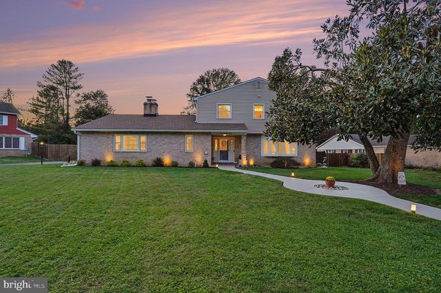 603 ROWE DR, Aberdeen, MD 21001