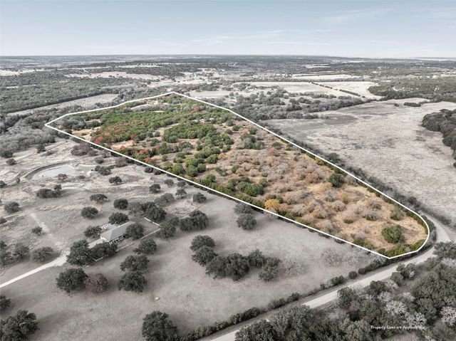 TBD County road 4195, Clifton, TX 76634