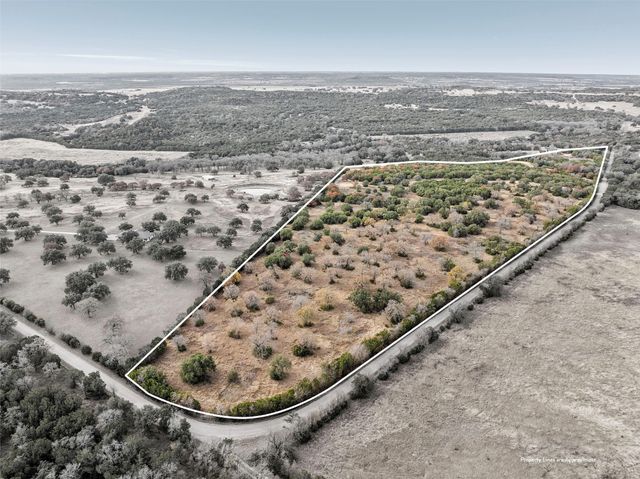 TBD County road 4195, Clifton, TX 76634