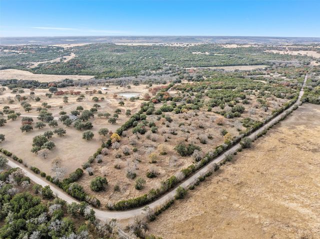 TBD County road 4195, Clifton, TX 76634