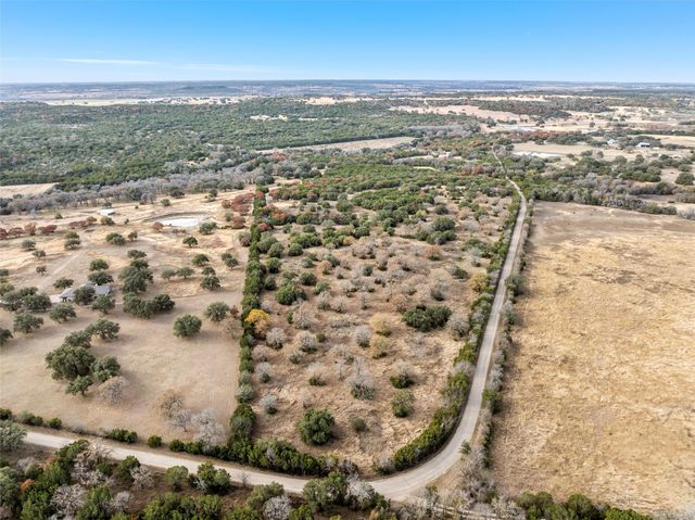 TBD County road 4195, Clifton, TX 76634