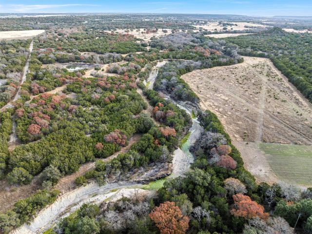 TBD County road 4195, Clifton, TX 76634