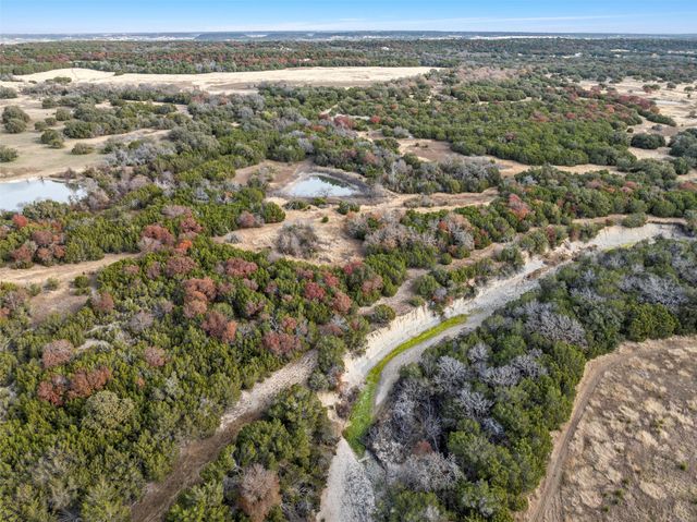TBD County road 4195, Clifton, TX 76634