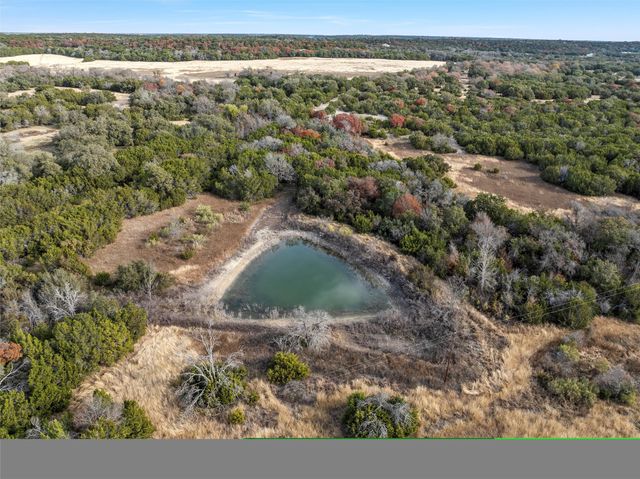 TBD County road 4195, Clifton, TX 76634