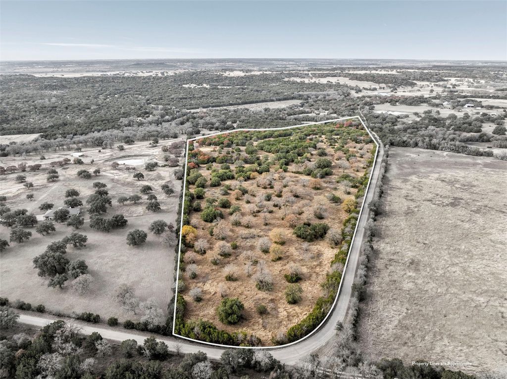 TBD County road 4195, Clifton, TX 76634