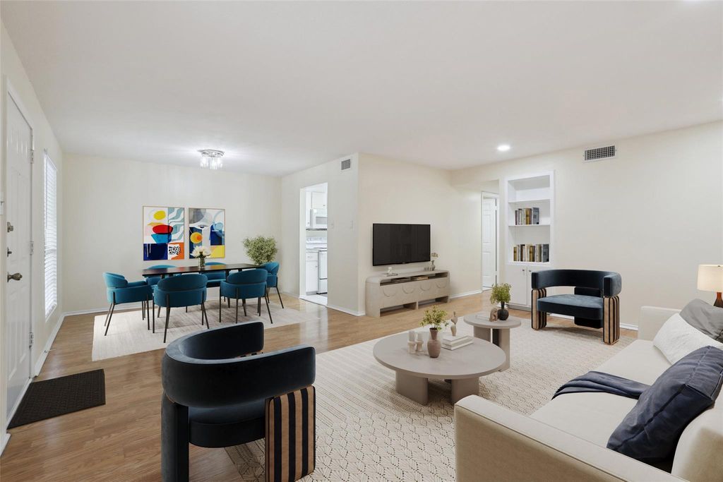 2401 Leon ST 210, Austin, TX 78705