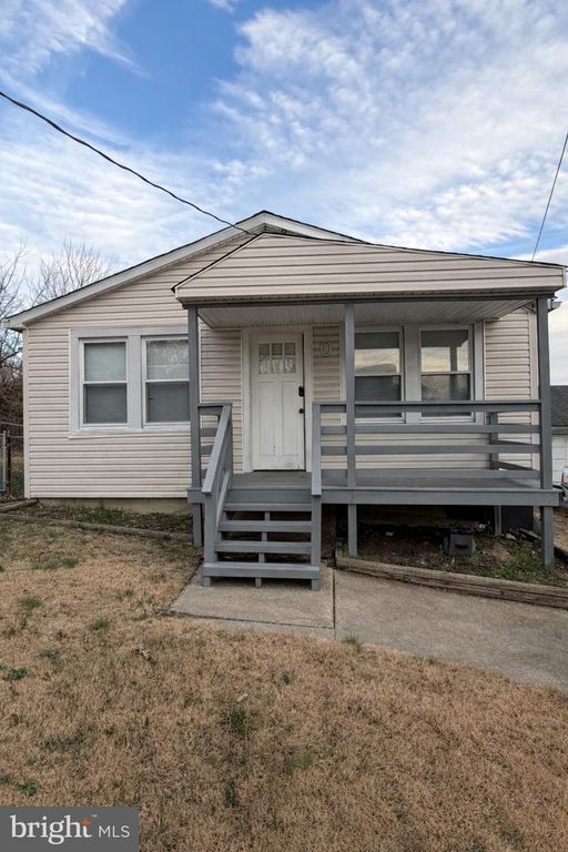 7515 BELMONT AVE, Baltimore, MD 21224