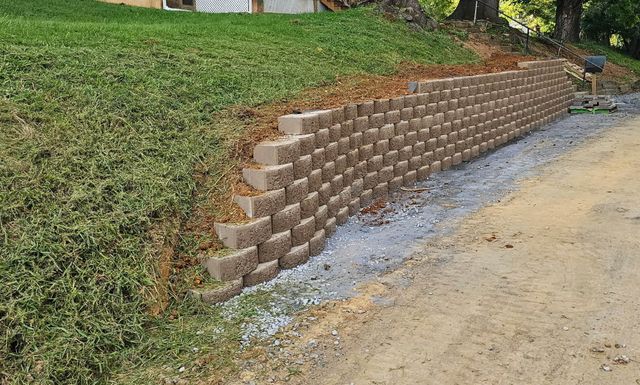 292 Tinker Mill RD, Daleville, VA 24083