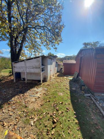 292 Tinker Mill RD, Daleville, VA 24083