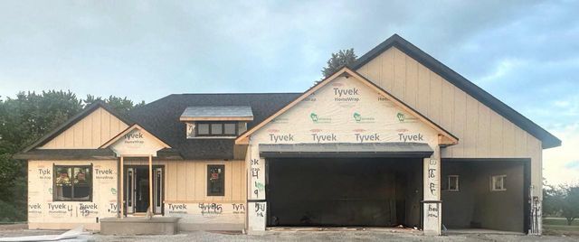 4195 HALF CROWN, De Pere, WI 54115
