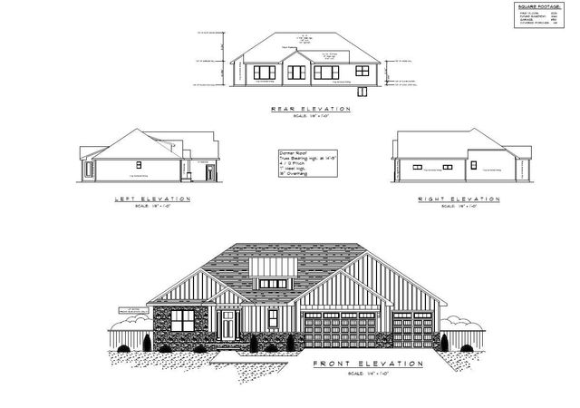 4195 HALF CROWN, De Pere, WI 54115