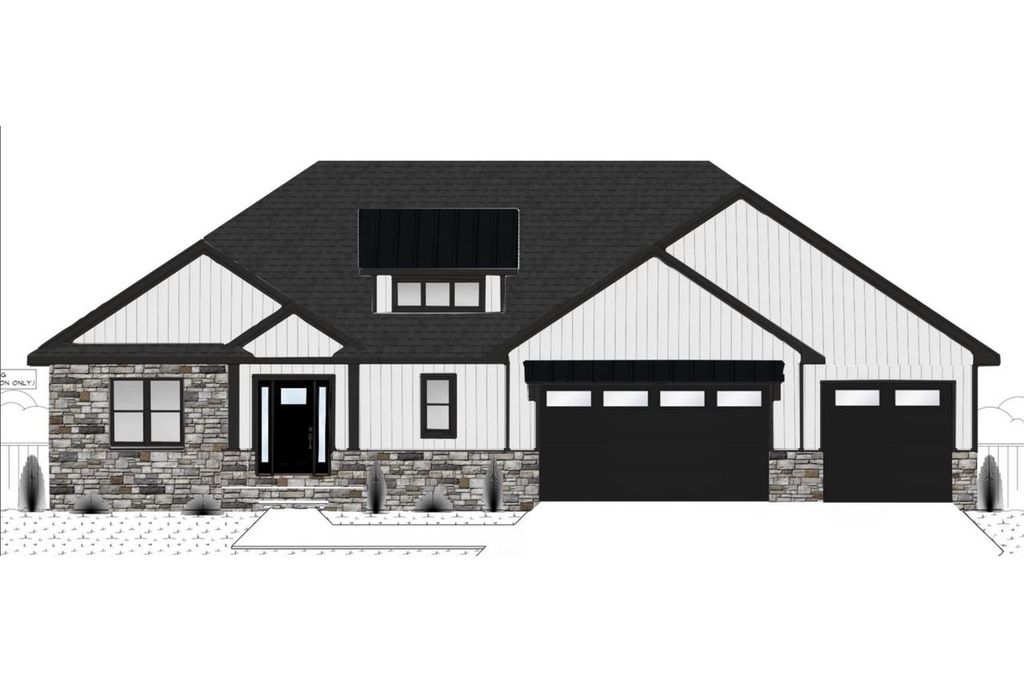 4195 HALF CROWN, De Pere, WI 54115