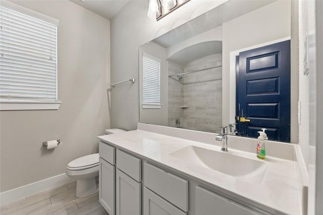 3323 Majestic Pine Lane, Rosenberg, TX 77471