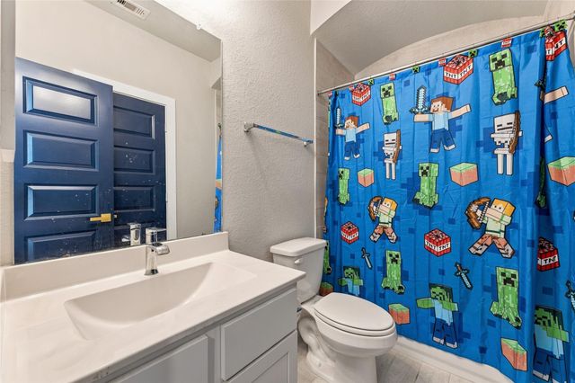 3323 Majestic Pine Lane, Rosenberg, TX 77471
