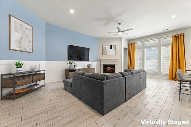 3323 Majestic Pine Lane, Rosenberg, TX 77471