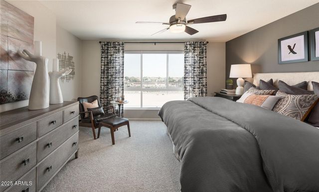 1250 N Abbey Lane Unit 211, Chandler, AZ 85226
