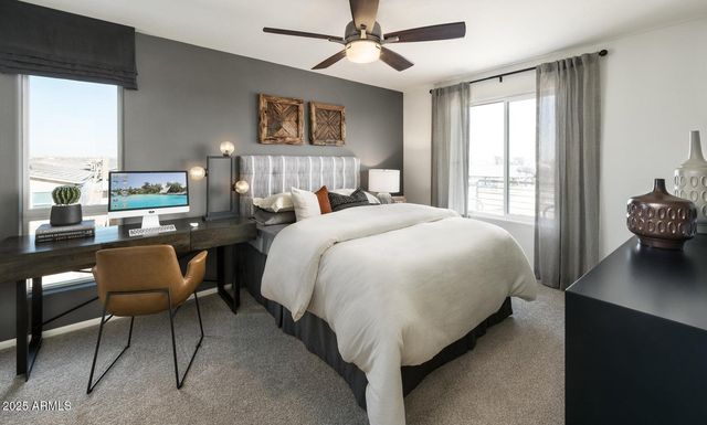1250 N Abbey Lane Unit 211, Chandler, AZ 85226