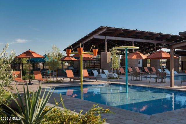1250 N Abbey Lane Unit 211, Chandler, AZ 85226