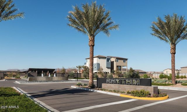 1250 N Abbey Lane Unit 211, Chandler, AZ 85226