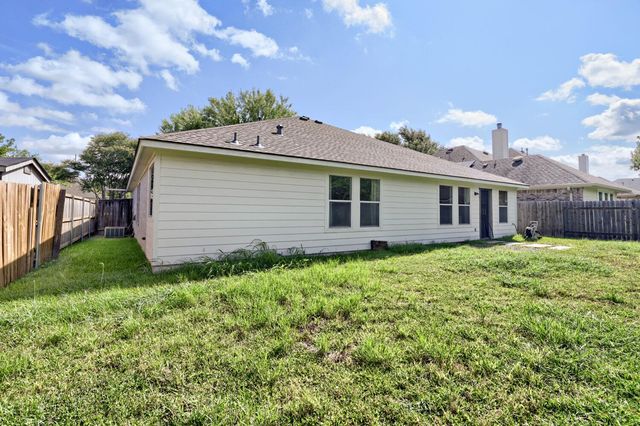 13620 Glen Mark DR, Manor, TX 78653
