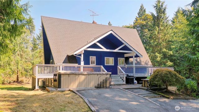 4511 109th Avenue SE, Snohomish, WA 98290
