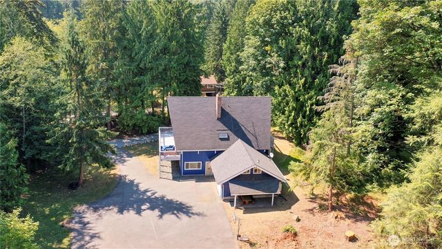 4511 109th Avenue SE, Snohomish, WA 98290