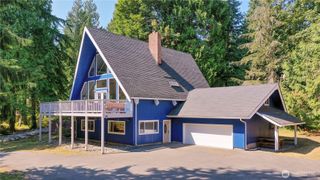 4511 109th Avenue SE, Snohomish, WA 98290